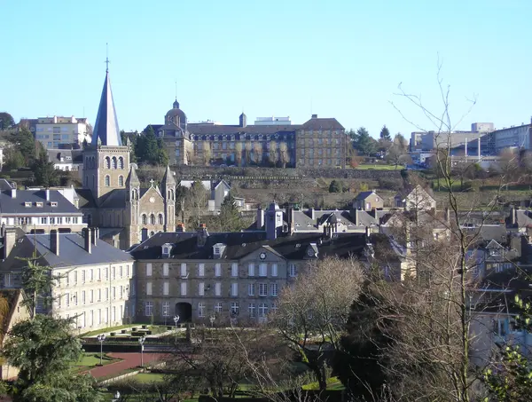 Votre Pisciniste Fabricant piscine inox Vire Normandie