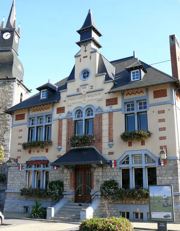 Votre Pisciniste Fabricant piscine inox Vireux-Wallerand