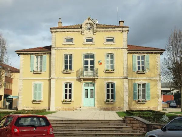 Votre Pisciniste Fabricant piscine inox Viriat