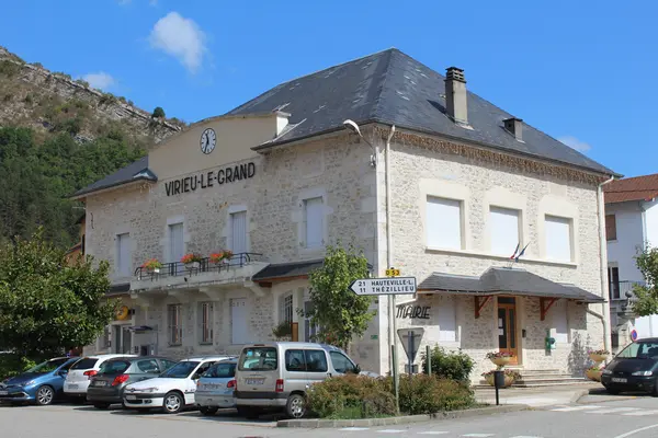 Votre Pisciniste Fabricant piscine inox Virieu-le-Grand