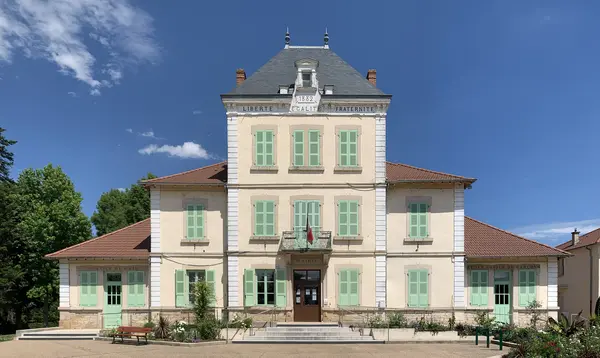 Votre Pisciniste Fabricant piscine inox Vonnas